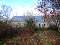 Maison à Marcillac-la-Croisille, Corrèze - photo 2