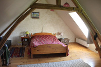 Maison à vendre à Bellême, Orne - 500.000 € - photo 6