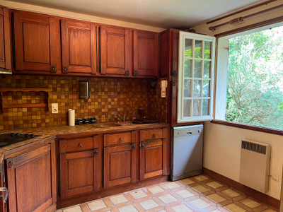 French property for sale in Nontron, Dordogne - €162,000 - photo 4