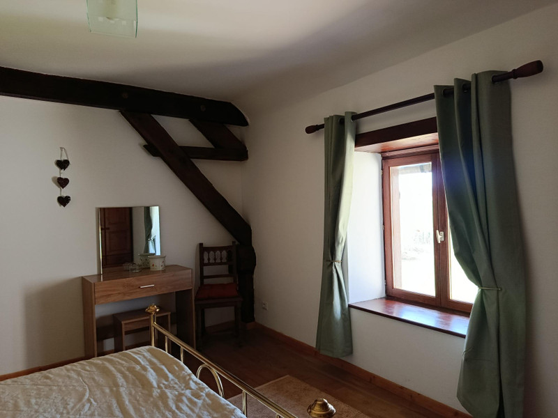 French property for sale in Janaillat, Creuse - €235,400 - photo 6