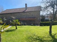 Maison à Bussière-Badil, Dordogne - photo 2