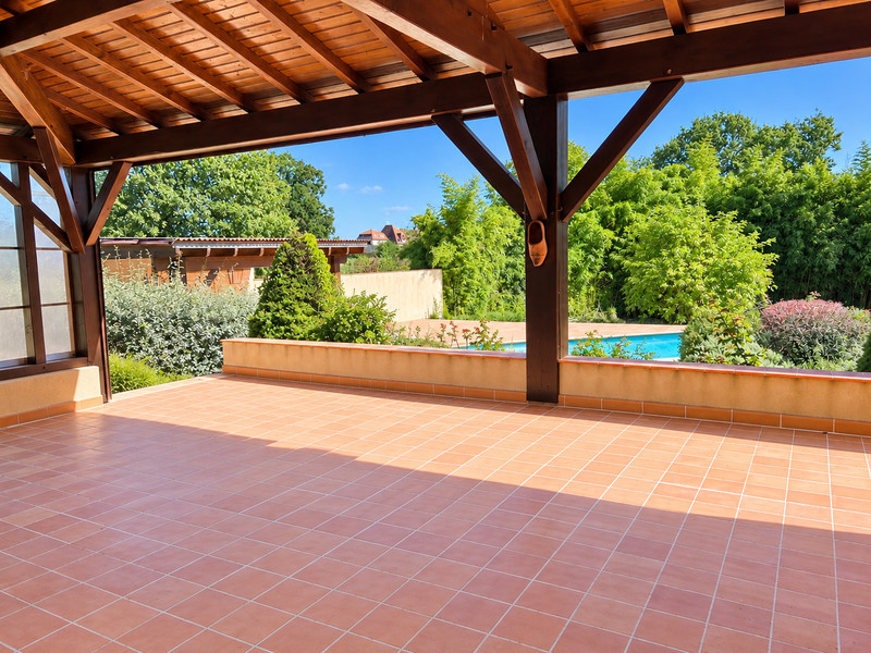 French property for sale in Montpon-Ménestérol, Dordogne - €372,350 - photo 5