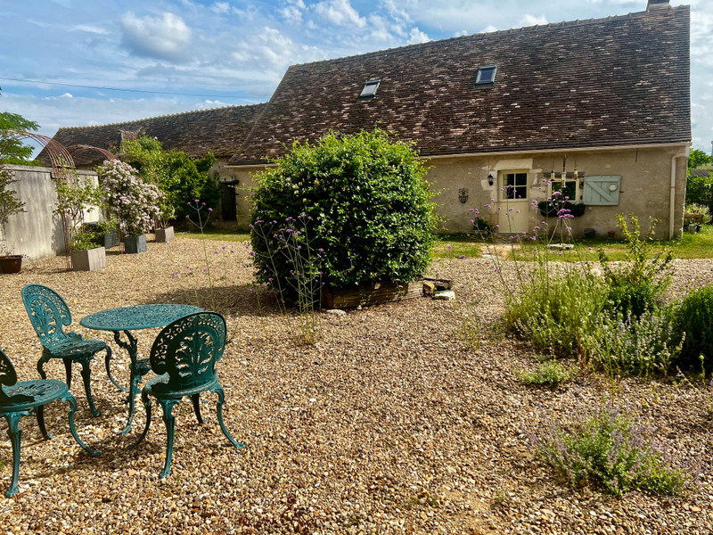 French property for sale in Vicq-sur-Gartempe, Vienne - €267,500 - photo 10