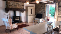 Maison à Guilliers, Morbihan - photo 5