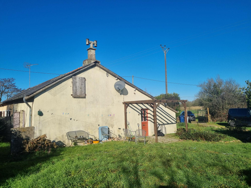 French property for sale in La Rouaudière, Mayenne - photo 10