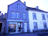 Commerce à vendre à Huelgoat, Finistère - 236.250 € - photo 1