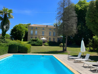 Maison à vendre à Saint-Nexans, Dordogne - 960 000 € - photo 2