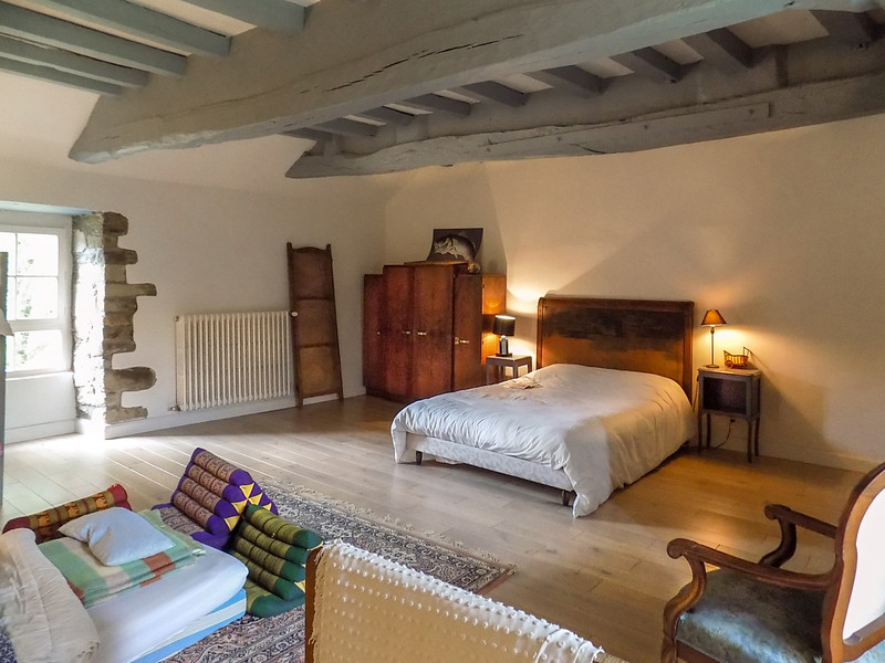 House for sale in RochefortenTerre Morbihan Immaculately