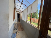 Maison à vendre à Saint-Saud-Lacoussière, Dordogne - 79.000 € - photo 9