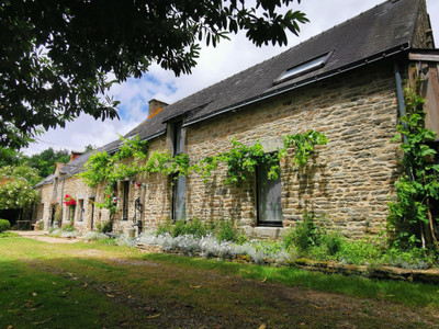 Maison à vendre à Vannes, Morbihan, Bretagne, avec Leggett Immobilier