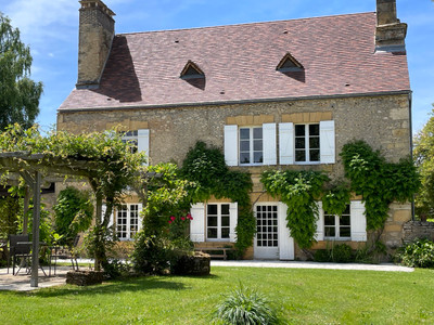 French property for sale in Saint-Cyprien, Dordogne - €750,000 - photo 