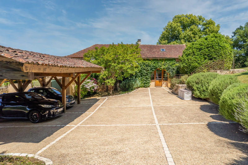 French property for sale in Val de Louyre et Caudeau, Dordogne - €895,000 - photo 11