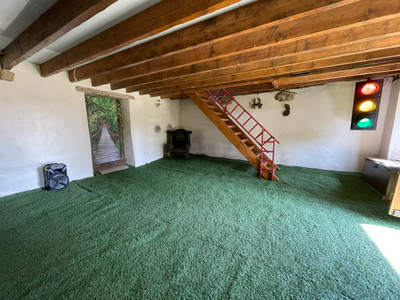 French property for sale in Saint-Étienne-du-Gué-de-l'Isle, Côtes-d'Armor - €72,500 - photo 5