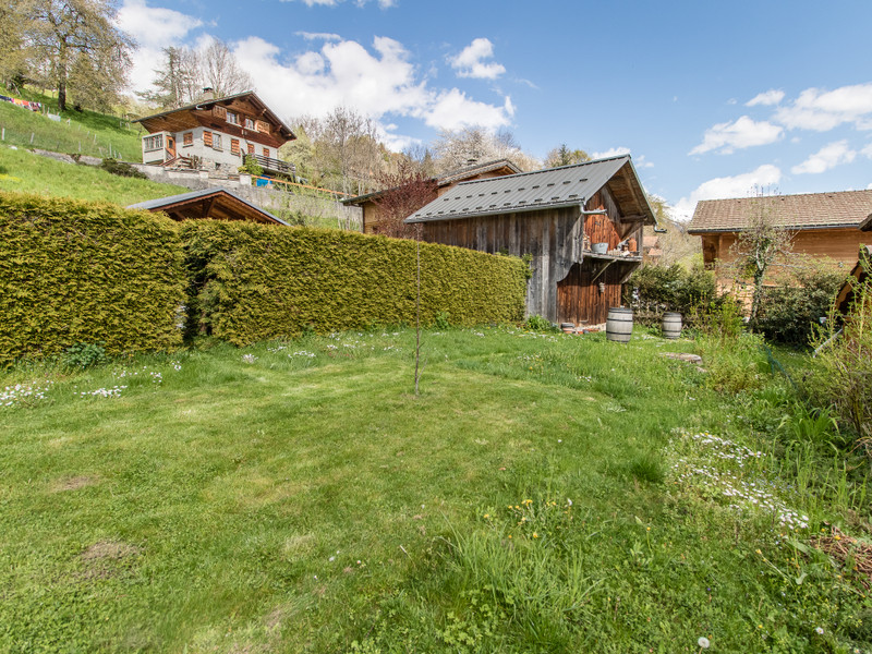Ski property for sale in Morillon - €349,000 - photo 3
