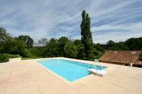 Maison à vendre à Montembœuf, Charente - 318.000 € - photo 2
