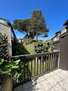 Appartement à vendre à Vieux-Boucau-les-Bains, Landes, Aquitaine, avec Leggett Immobilier