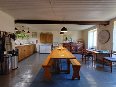 French property for sale in Ambérac, Charente - €256,800 - photo 7
