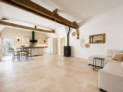 French property for sale in Montrem, Dordogne - €439,000 - photo 4