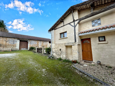 house for sale in Charente