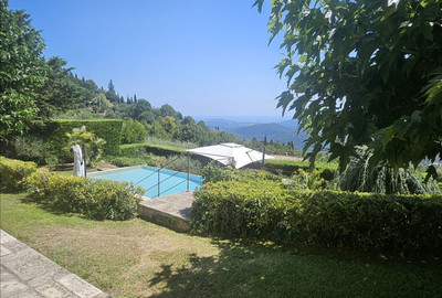 French property for sale in Cabris, Alpes-Maritimes - €1,390,000 - photo 6