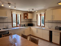 Chalet à vendre à Les Essards, Charente - 199.800 € - photo 4