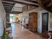 Propriété à vendre à Condéon, Charente - 485 000 € - photo n°3