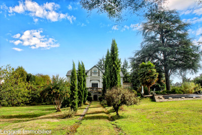 Maison à vendre à Allassac, Corrèze, Limousin, avec Leggett Immobilier