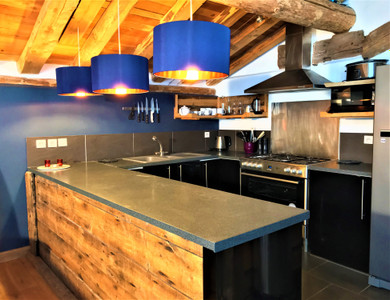 French property for sale in Sainte-Foy-Tarentaise, Savoie - €1,425,000 - photo 6