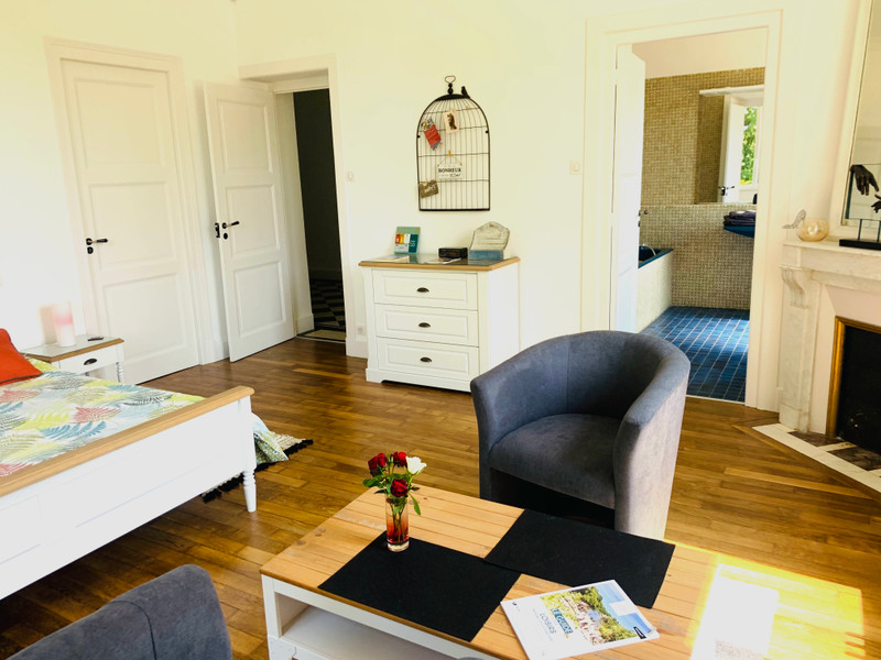 French property for sale in Tonquédec, Côtes-d'Armor - €989,000 - photo 8