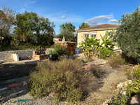 French property, houses and homes for sale in Saint-André-de-Sangonis Hérault Languedoc_Roussillon
