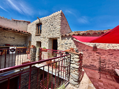 French property for sale in Finestret, Pyrénées-Orientales - €215,000 - photo 13