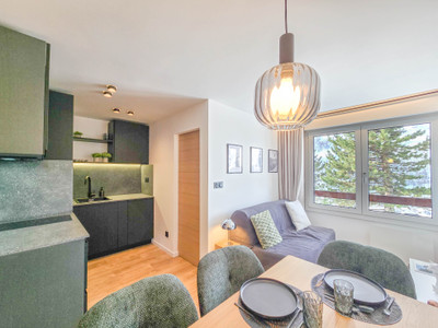 apartment for sale in Savoie