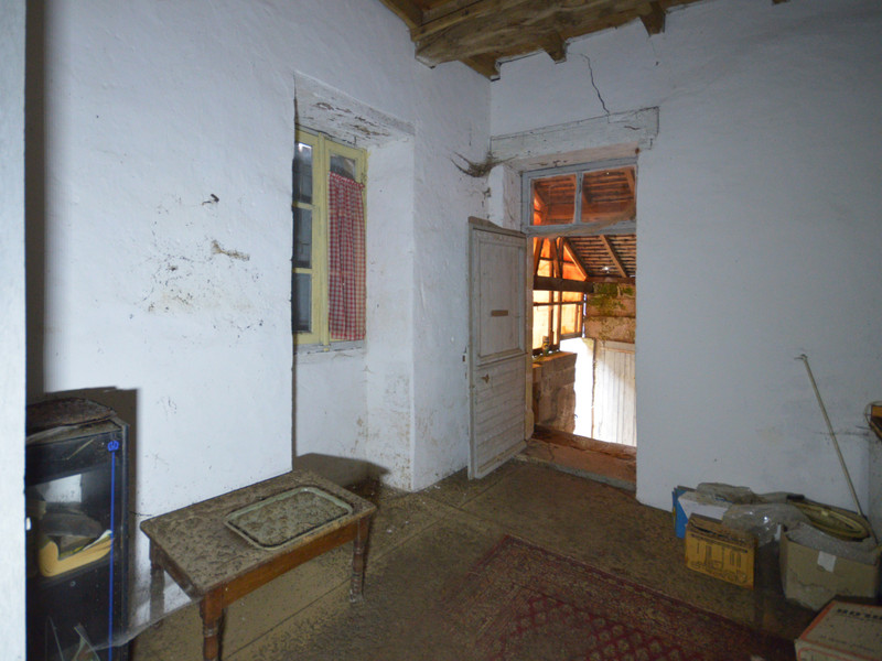 French property for sale in Badefols-d'Ans, Dordogne - €15,000 - photo 6