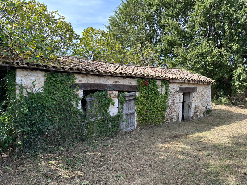 French property for sale in Parranquet, Lot-et-Garonne - €120,000 - photo 9