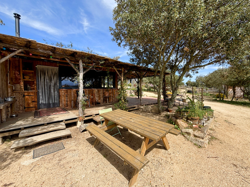 French property for sale in Montalba-le-Château, Pyrénées-Orientales - €330,000 - photo 1