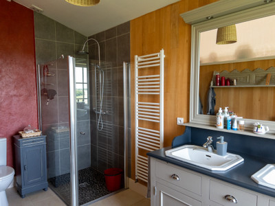 French property for sale in Sainte-Souline, Charente - €347,000 - photo 5