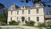 Chateau à vendre à Saint-Émilion, Gironde - 1.260.000 € - photo 2
