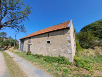Maison à vendre à Issy-l'Évêque, Saône-et-Loire - 250.000 € - photo 3
