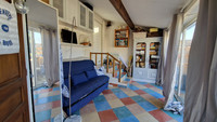 Appartement à vendre à La Redorte, Aude - 50.000 € - photo 5