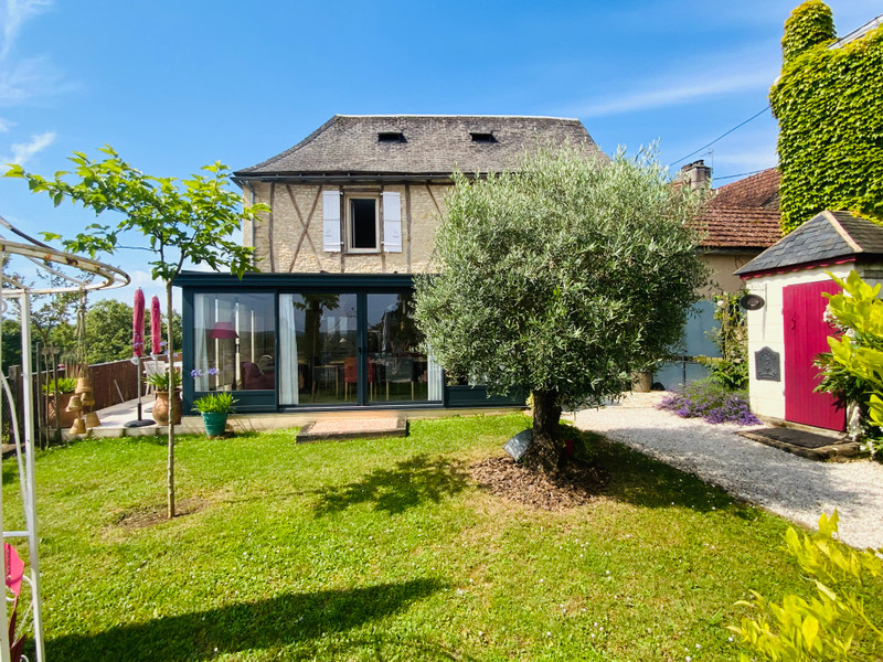 French property for sale in Montignac, Dordogne - €275,600 - photo 10