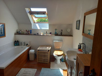 Maison à vendre à Saint-Hilaire-les-Courbes, Corrèze - 294.250 € - photo 6