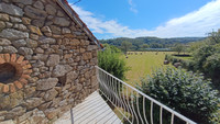 Maison à Auzances, Creuse - photo 6