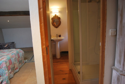 French property for sale in Adriers, Vienne - €46,600 - photo 8