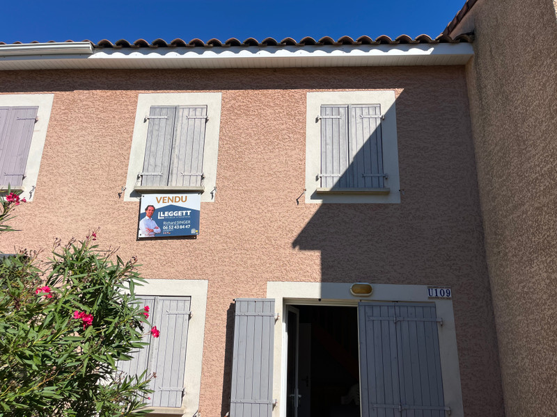 French property for sale in Calvisson, Gard - €90,000 - photo 0