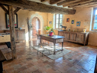 Propriété à vendre à Cour-Maugis sur Huisne, Orne - 892 500 € - photo n°6