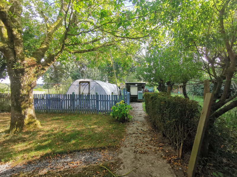 French property for sale in Saint-Martin-sur-Oust, Morbihan - &#8364;256,800 - photo 8