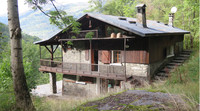 Chalet à vendre à Sainte-Foy-Tarentaise, Savoie - 550.000 € - photo 2