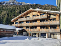 Appartement à vendre à Chamonix-Mont-Blanc, Haute-Savoie - 930 000 € - photo 8