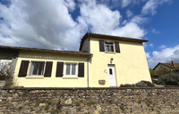Maison à vendre à Lessac, Charente - 150.000 € - photo 15