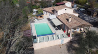Guest house / gite for sale in Fayence Var Provence_Cote_d_Azur
